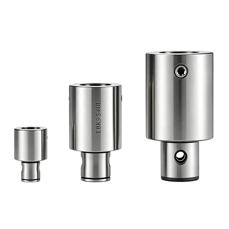 BT30 BT40 LBK Tool Holder Extension Rod Lengthening Bar RBH EWN Fine Boring Head Compatible with LBK1 LBK2 LBK3 LBK4 LBK5 LBK6