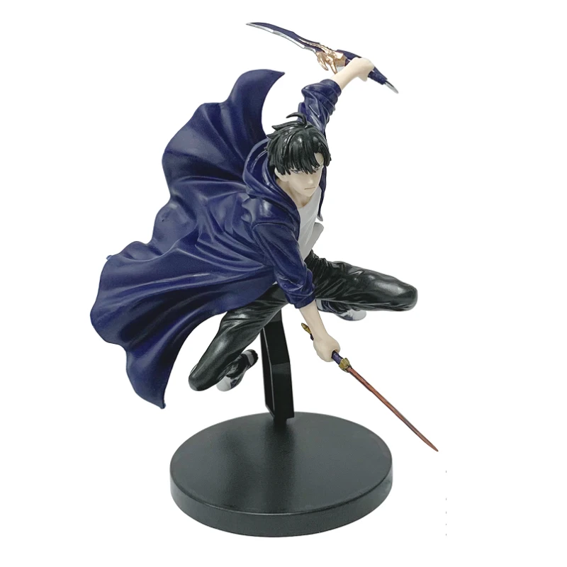 Anime Solo Leveling… - image