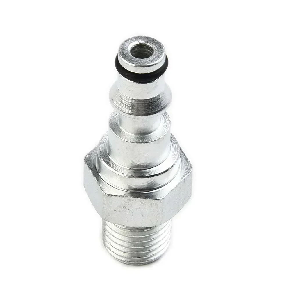 14*12*9mm Hose Fitting Adapter For Lavor Garden Pressure Quick Release To/M22 Tool Wear-Resistant Practical