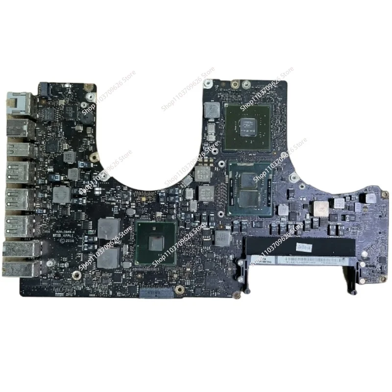 Original Tested A1297 2.4Ghz Motherboard for Macbook Pro 17