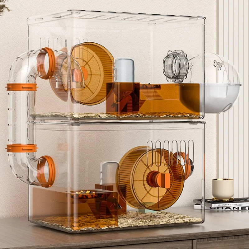 Thumbnail 2 - #7 Compare Hamster Running Wheels Before You Buy