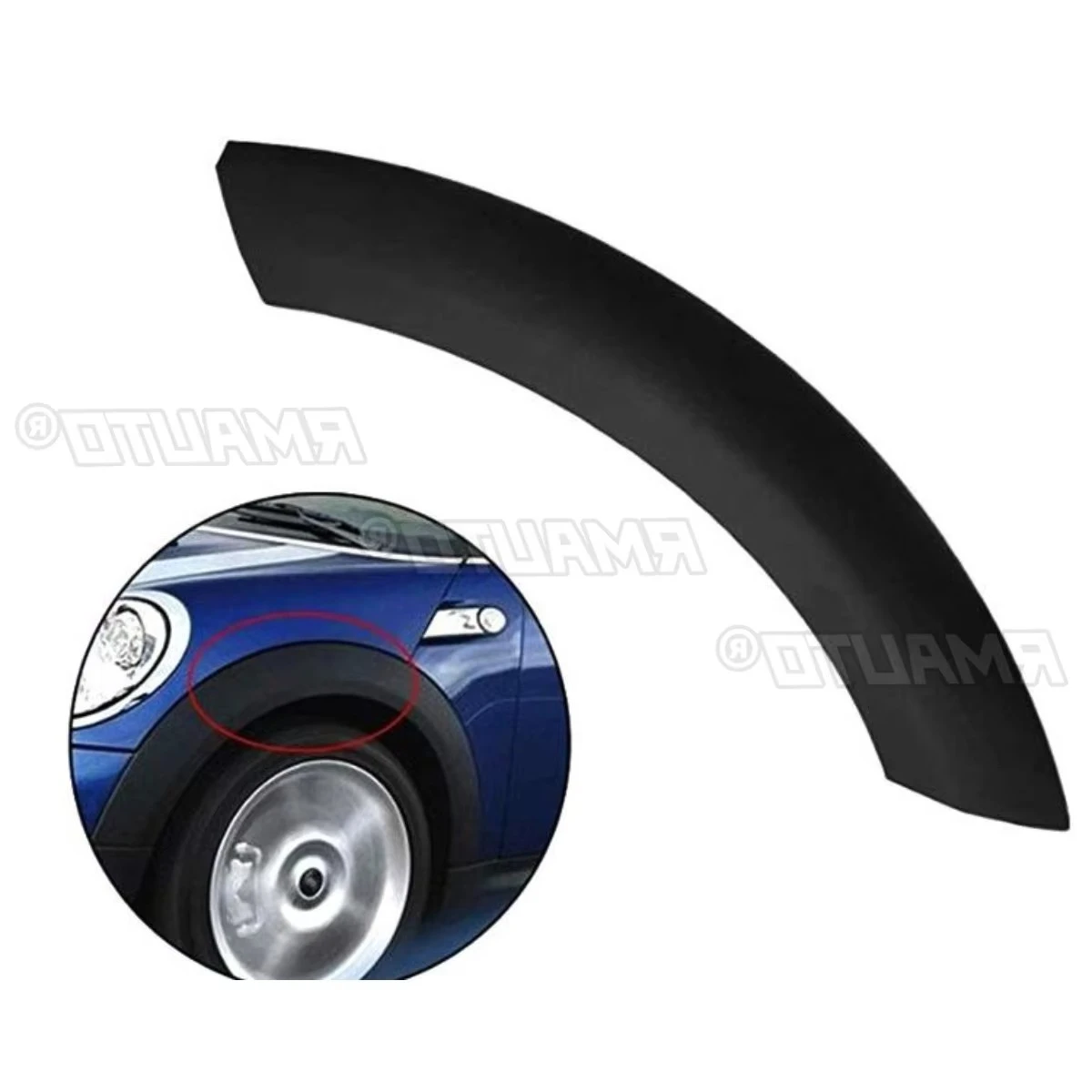 

Для BMW Mini Cooper R50 R52 R53 2002-2008 гг., накладки на колеса автомобиля, аксессуары для пятки, раструбные аксессуары, накладки на крылья для бровей