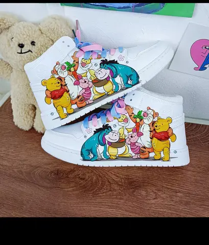 Nova disney meninas mulheres ponto mickey mouse princesa bonito sapatos casuais antiderrapante fundo macio mickey mouse sapatos esportivos