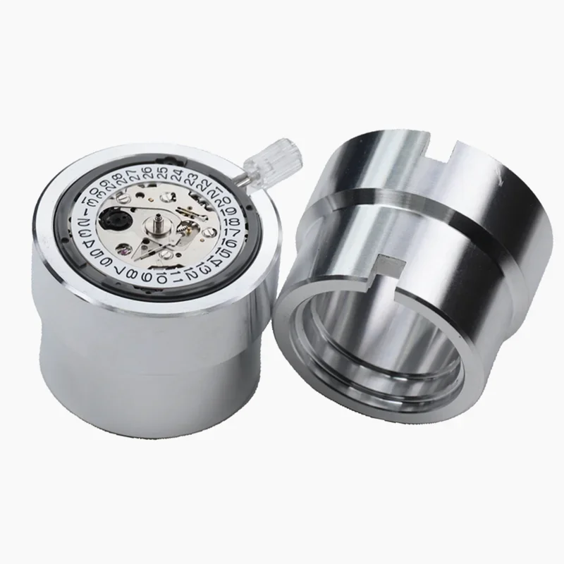 Watch Movement Hold…