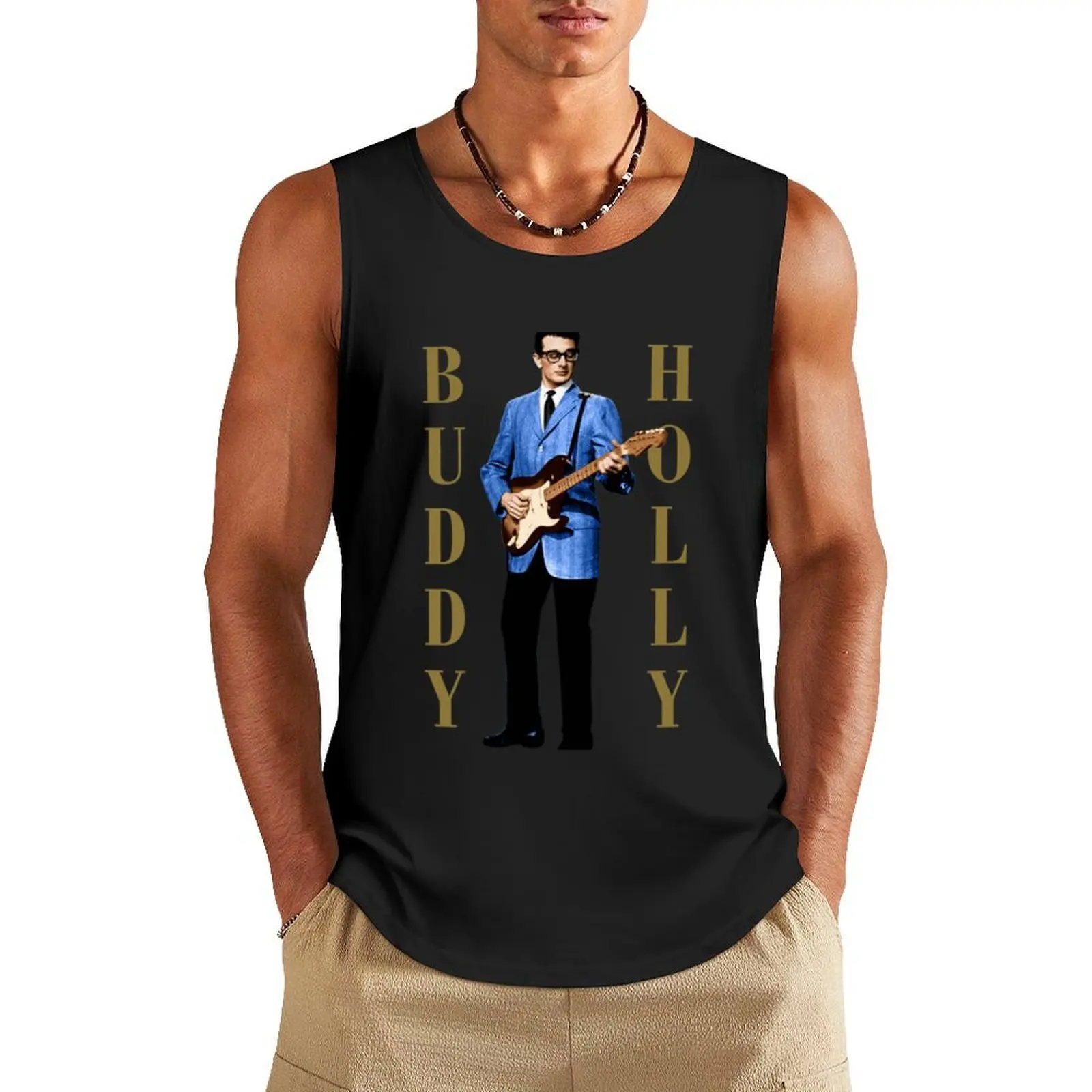 Buddy Holly Oh Boy … - image