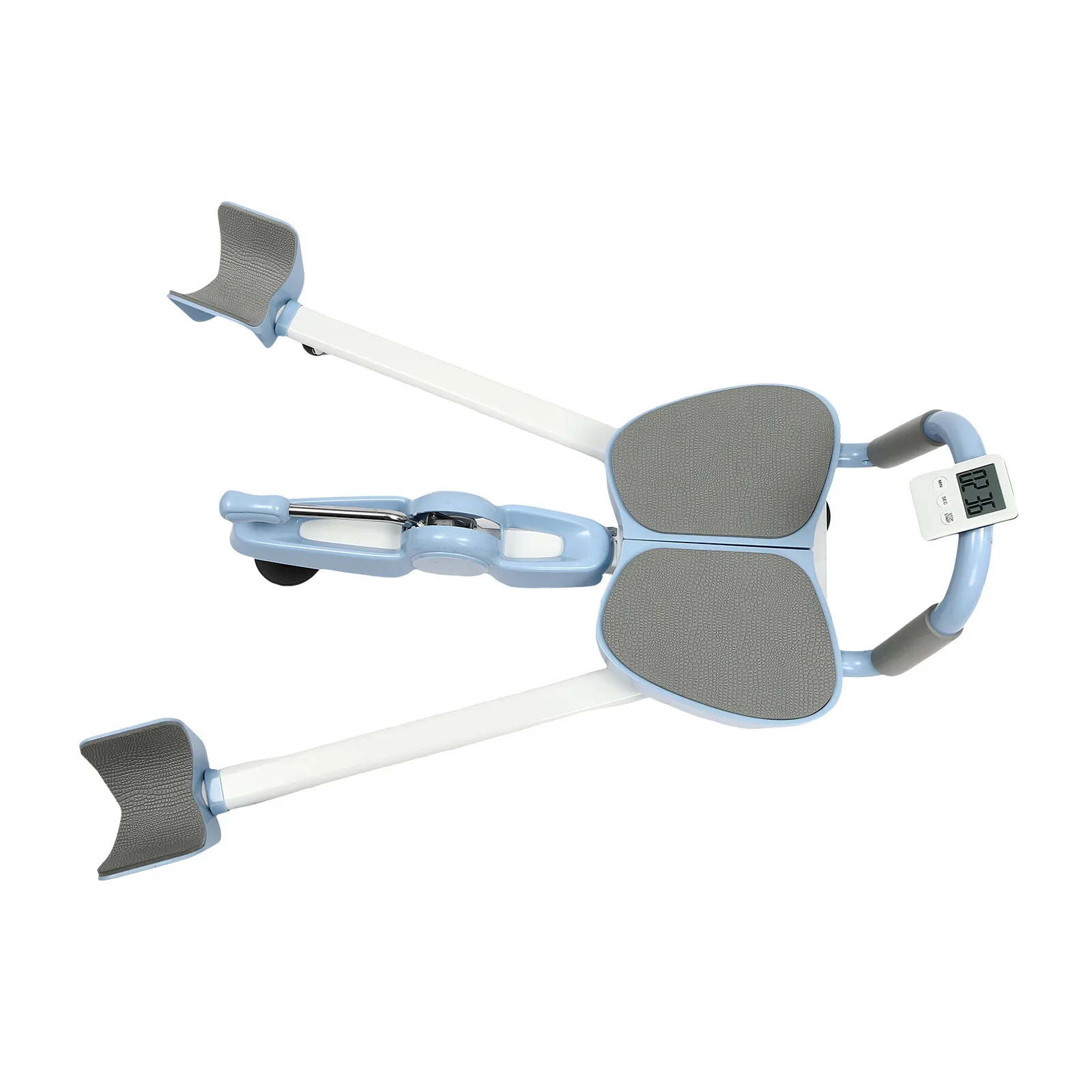 نقالة الساق، آلة تقسيم شديدة التحمل لتمديد الساق، معدات تمديد المرونة