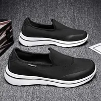 Size 43 Non-slip Sole Casual Sneakers For Men Brown Men Shoes Basketball Tennis For Men Sports 2025elegant Genuine Brand