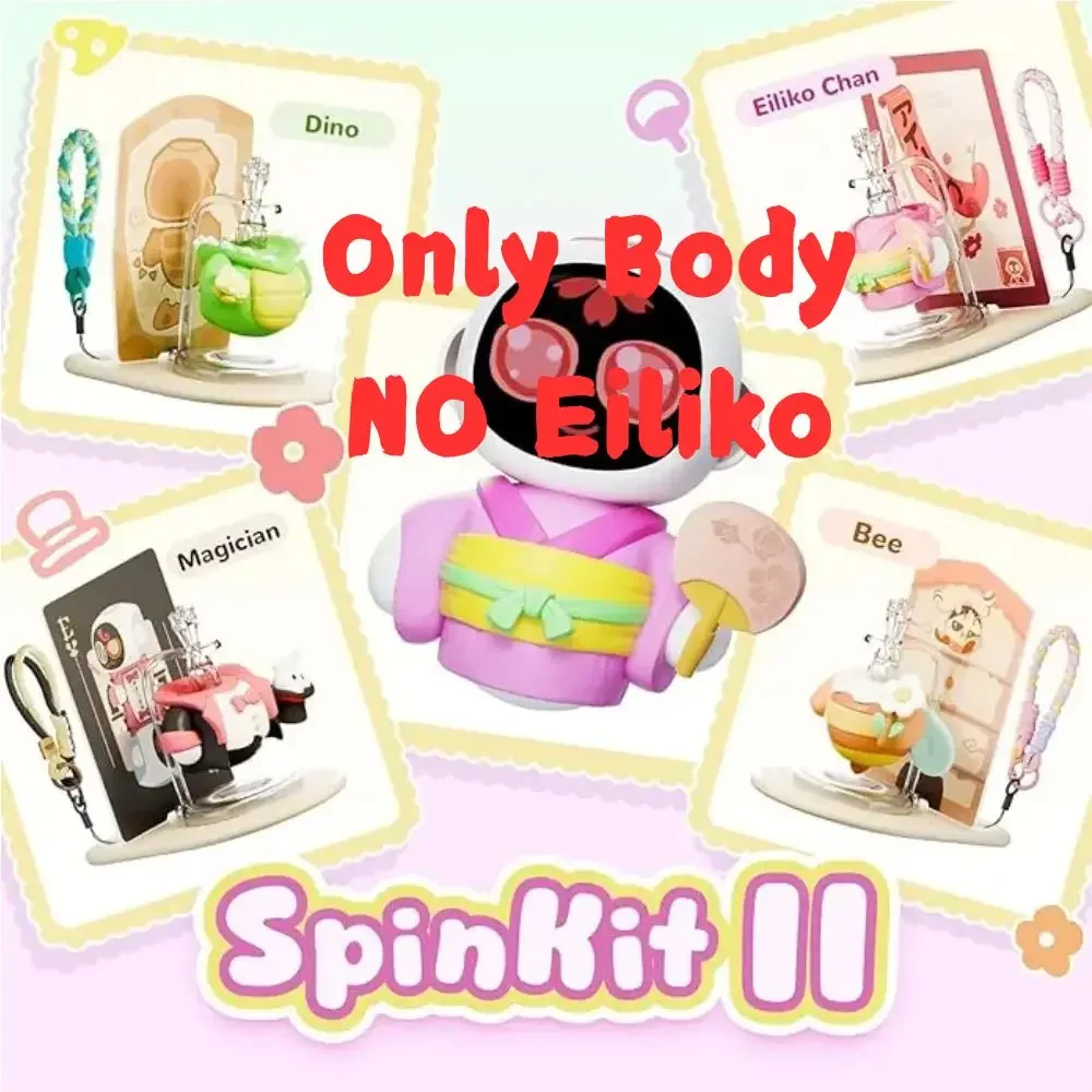 Variant: SpinKit II-Only Body