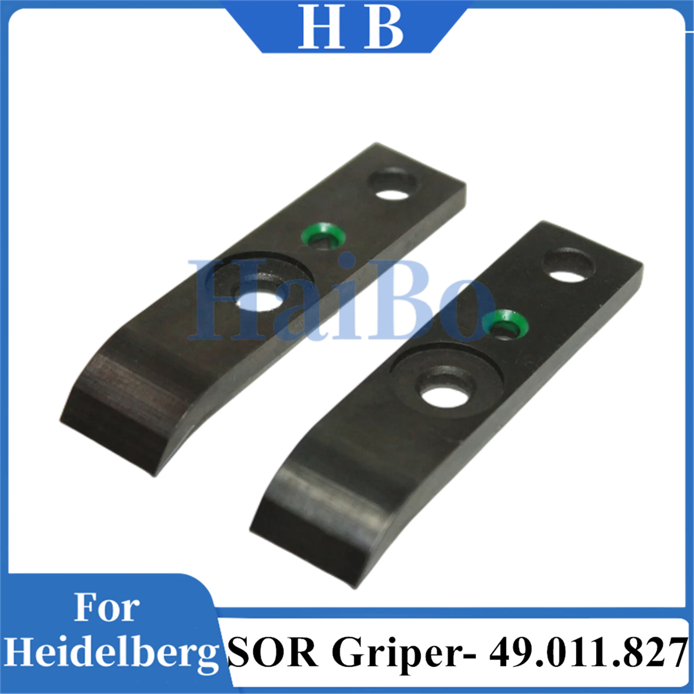 HaiBo أفضل جودة الانطباع اسطوانة القابض غرامة تلميح 49.011.827 القابض لامعة لآلة الطباعة هايدلبرغ SOR