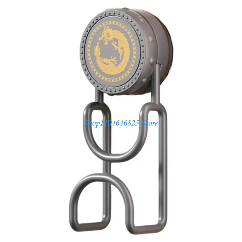 

Adhesive Wall Hook Bath Organizers Strong Holds Without Nails Rental Friendly