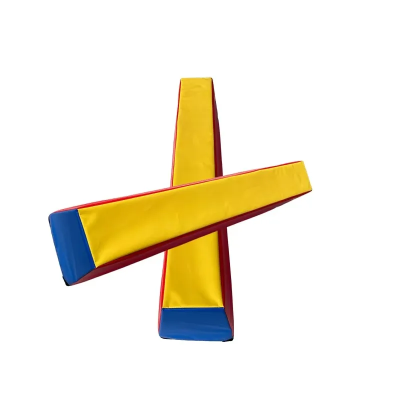 Gymnastics Equipment High Qual - Balance Beam Outdoor recension och pris