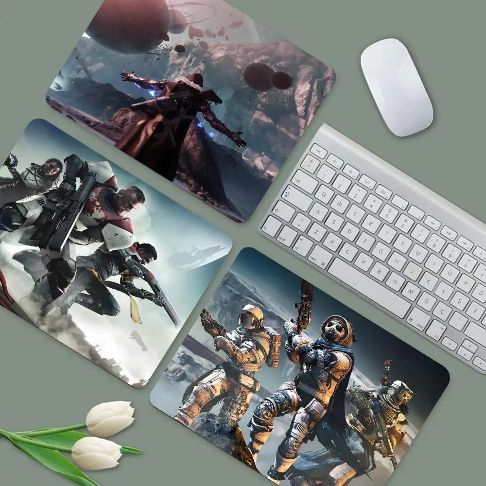 D-Destinys 2 Mouse Pad Mouse Pad 220x180x2mm Mousepad Gamer Mause Pad Keyboard Mat Mouse For Computer Mat