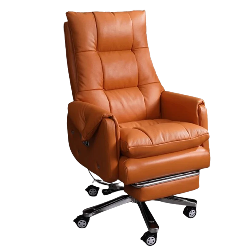 Lazy Chair Wheels Office Chairs Comfortable Gamer Pc Armchair Relaxation Armchair Gaming Comfy China Chaise Computer Furniture