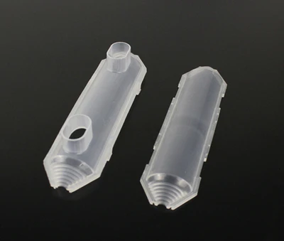 Imagen 2 del producto Molde de vulcanización de Cable de 6-20mm, caja de conexiones de goma vulcanizada, sellado de resina epoxi, carcasa impermeable, material PP se puede reutilizar