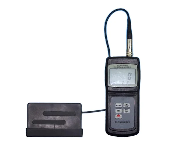 

HGM-C268 Digital in-built sensor Paint Inspection Gloss Measurement Tester