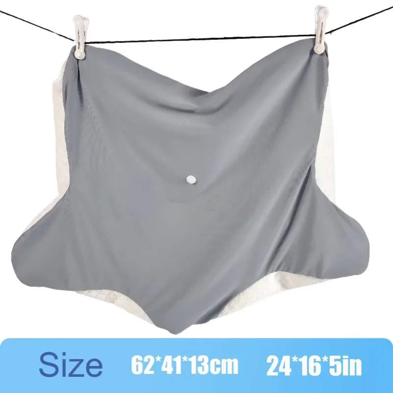 Memory Foam Pillowcase Cervical Pillowcase Pillow Protector Bedding Pillow Cases Cover Cooling Fabric Portable Home Summer Gift