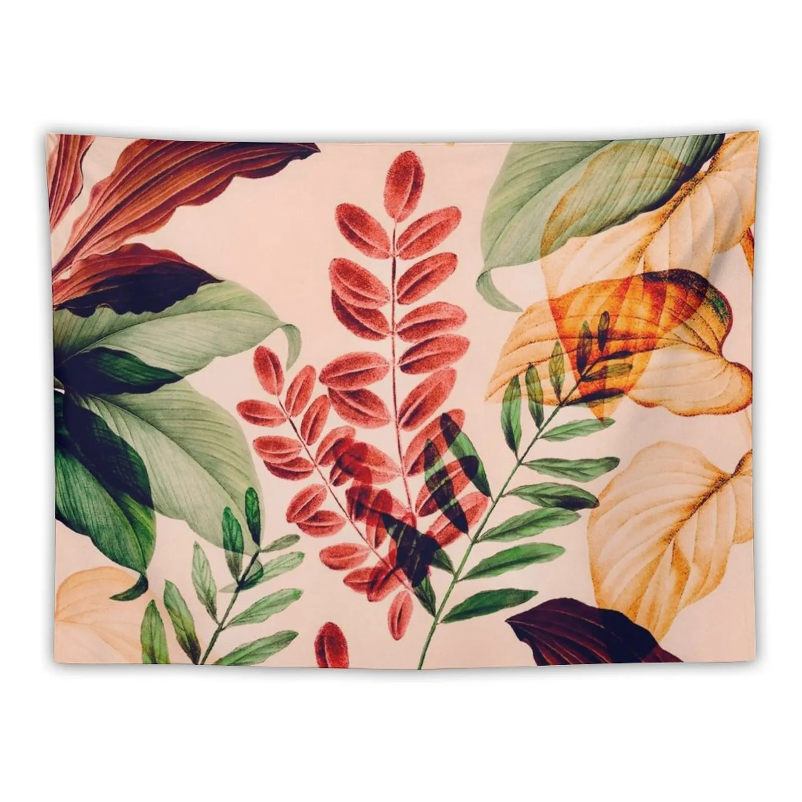 

Tropical Rainforest Tapestry Home Decorators Cute Room Things Carpet Wall Tapestry