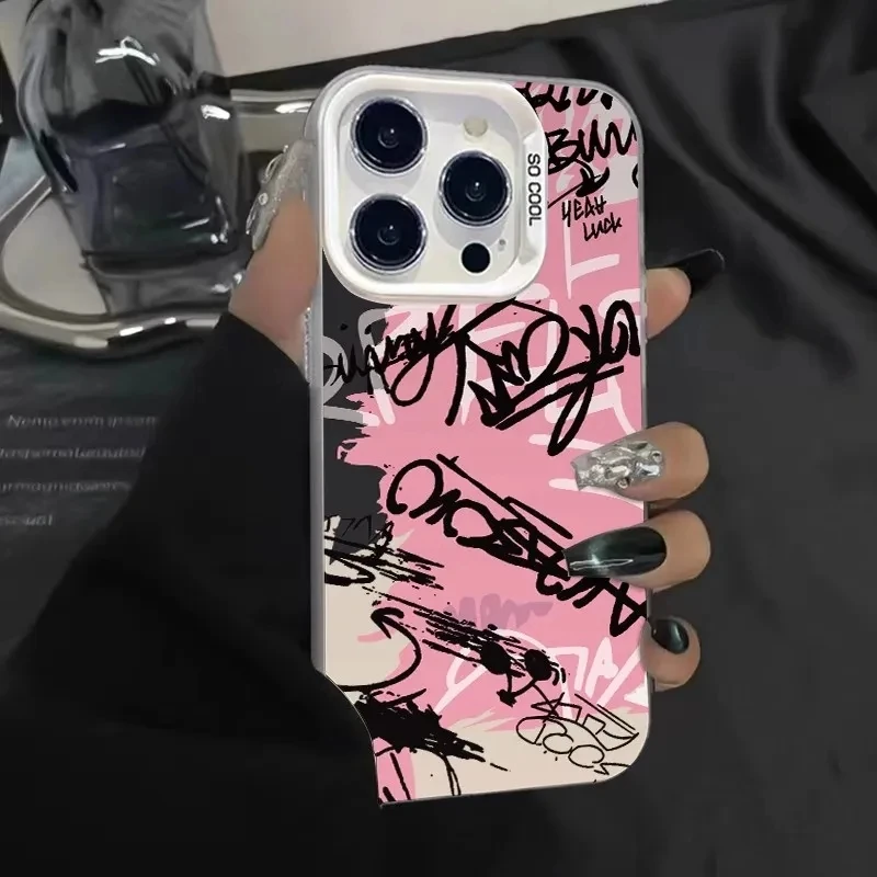 Messy English Matte…