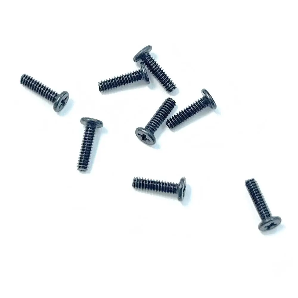 For LENOVO Legion Go 8ASP2 83N0,Legion Go 8AHP2 83N1 Handheld Game Console Bottom Cover Screw