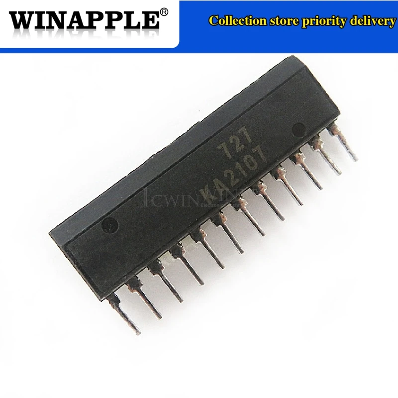 BA49181 49181 KA2107 2107 AN17830A AN17830 BA4911 4911 SIP-12