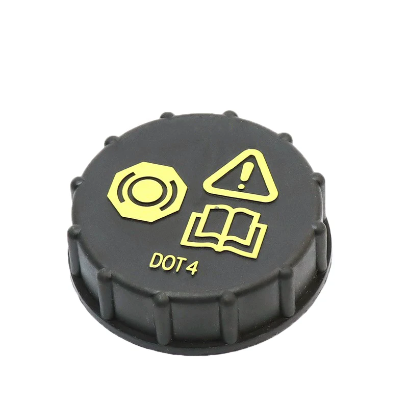 

Oil Tank Cap Replacement For Ford Transit Focus Mondeo Galaxy Fiesta 1508077 6M512162AA 6M51 2162 AA BV612162A1B 1310249 1831528