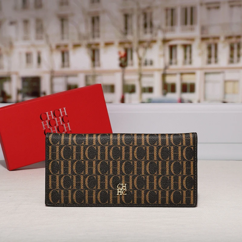 

Fashion Wallet Luxury Brand Card Holder Multi-Card Layer High-Quality Material Zipper 2025 New Trend Exquisite Wallet