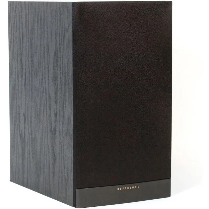 RB-61 II Reference Series Bookshelf Loudspeakers, Black (Pair)