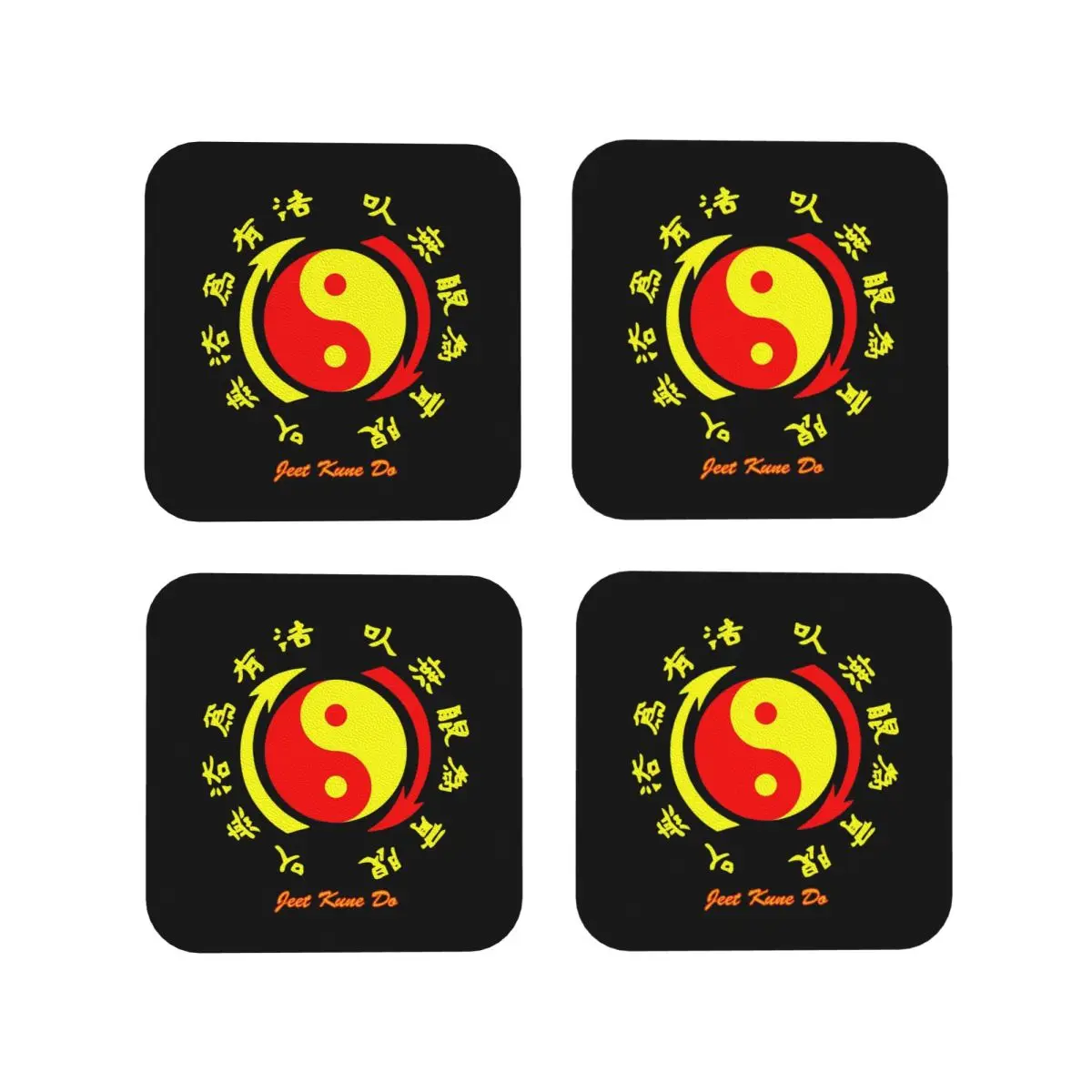 Jeet Kune Do Martia…