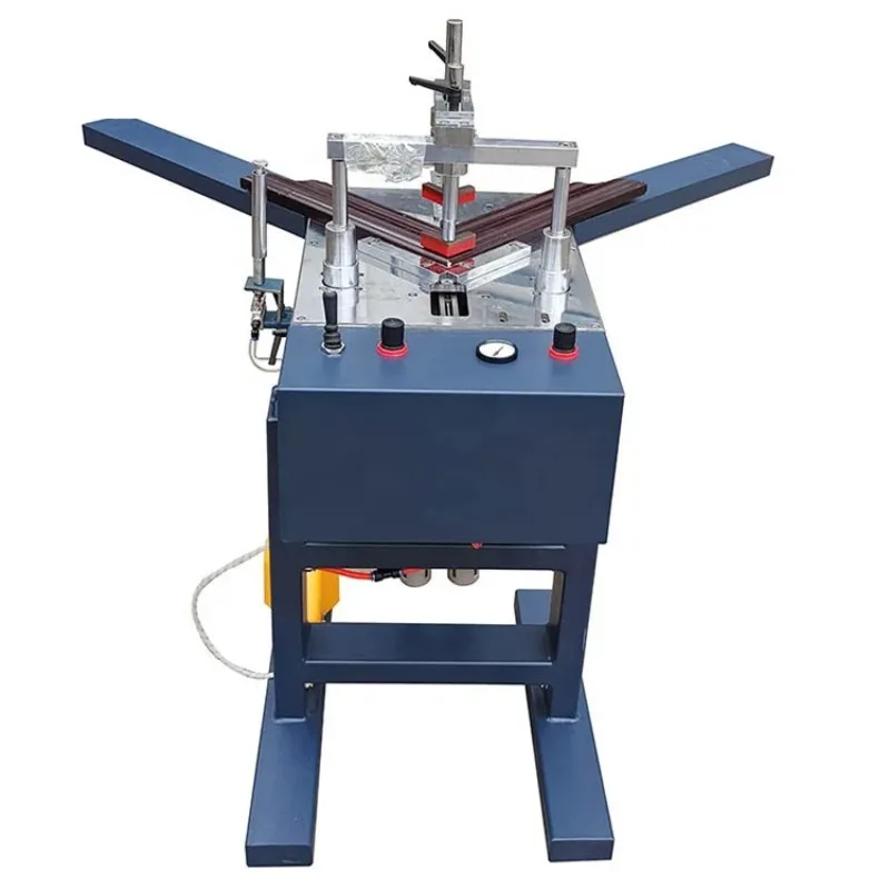 Price Nail Printing Machine Pneumatic Type Nails Manufacturing Machinery Frame Nailing Machine