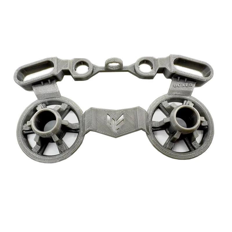 

1 шт., FPV пульт дистанционного управления для дрона, защита для джойстика с 3D принтом, защитный чехол с отверстием для хранения антенны для Radiomaster Boxer