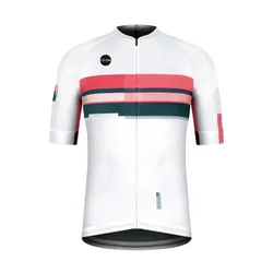 GObikful Men's Cycling Jersey, Racing Bike Clothing, MTB Sportswear, Bicycle Clothes, New Upgrade, 2022