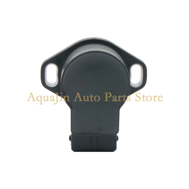 MD 614280   Gasklepstandsensor TPS voor Mitsubishi Montero Pajero I II Dodge Colt Ram Eagle Summit Plymouth MD 614375   MD 614491