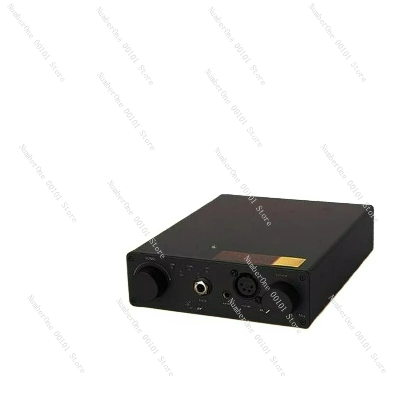 

Ultra2 fever desktop hifi decoding headset amp with front stage