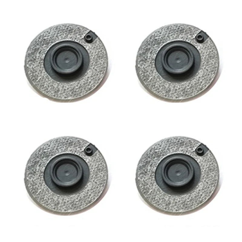 2Set piedini in gomma con custodia inferiore con viti cacciavite per Pro A1278 A1286 A1297 2008 2009 2010 2011 2012 anno