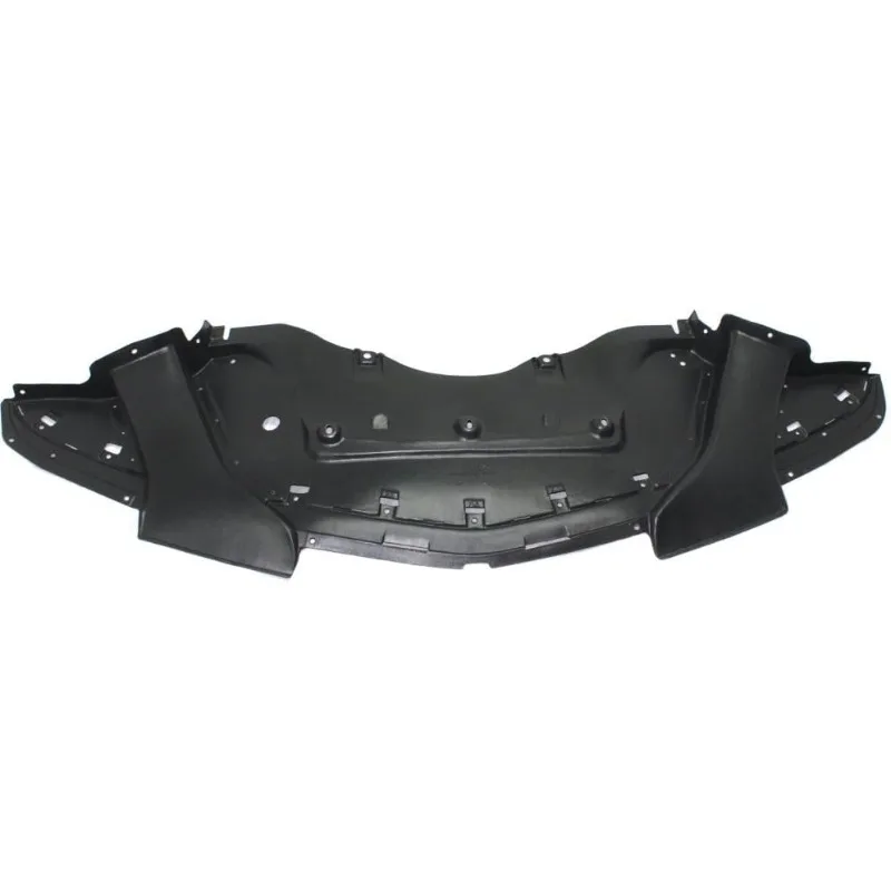 

Evan Fischer Engine Splash Shield