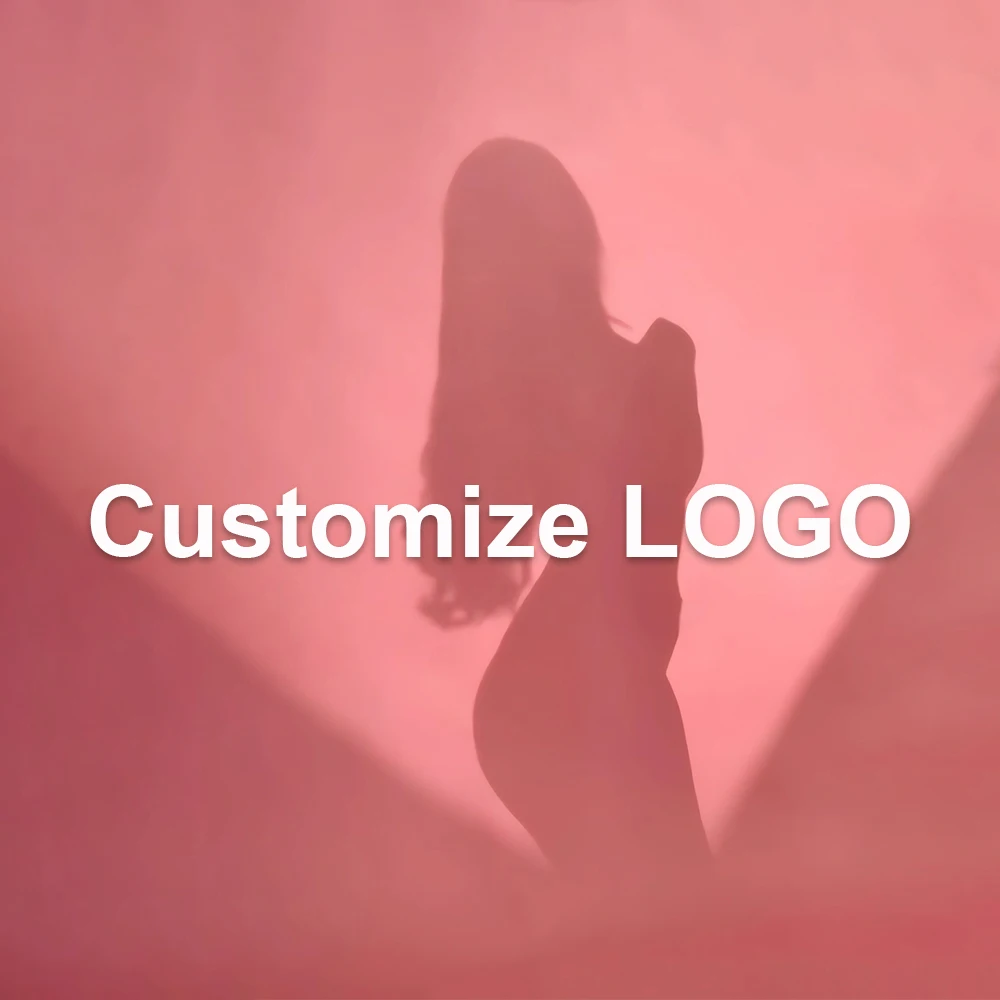 Our store's Customize LOGO