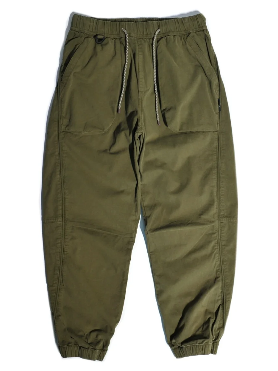 

Американские рабочие брюки в стиле ретро, мужские весенне-осенние свободные прямые брюки-карго, молодежные эластичные длинные брюки