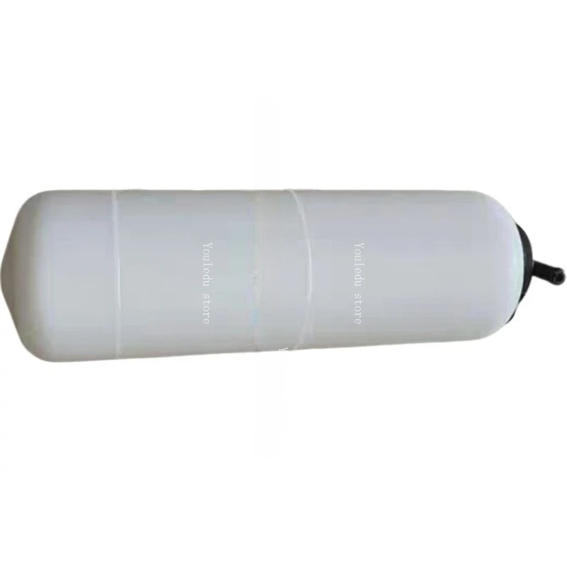 

For Yanmar IHI 55/60/65/80 Excavator Auxiliary Water Tank Antifreeze Storage Water Bottle Expansion Water Bottle Accessories
