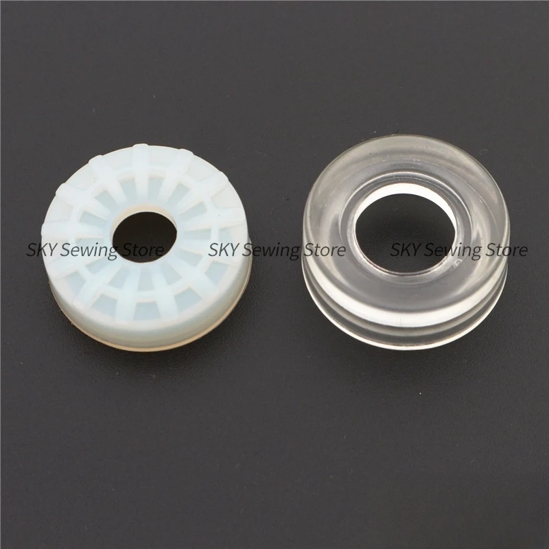 1 пара намоточных машин Dajin, уплотнительное кольцо, автоматическая намоточная машина Youhao, резиновые шины, компьютерная вышивальная машина, аксессуары 1 пара намоточных машин Dajin, уплотнительное кольцо, автоматическая намоточная машина Youhao, резиновые шины, компьютерная вышивальная машина, аксессуары