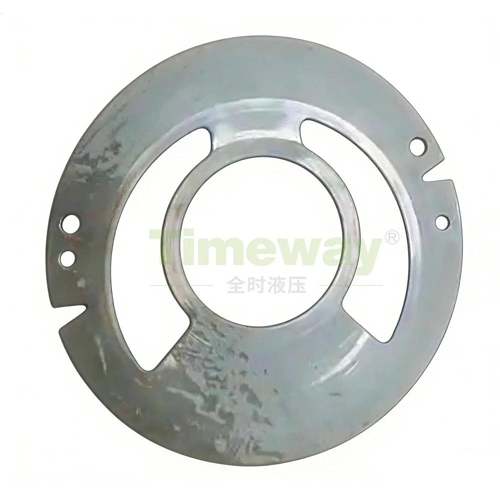 Hydraulic Part A10VSO45 A20VG45 A4VG125 Cover Plate of Charge Pump for Repair Rexroth Piston Pump