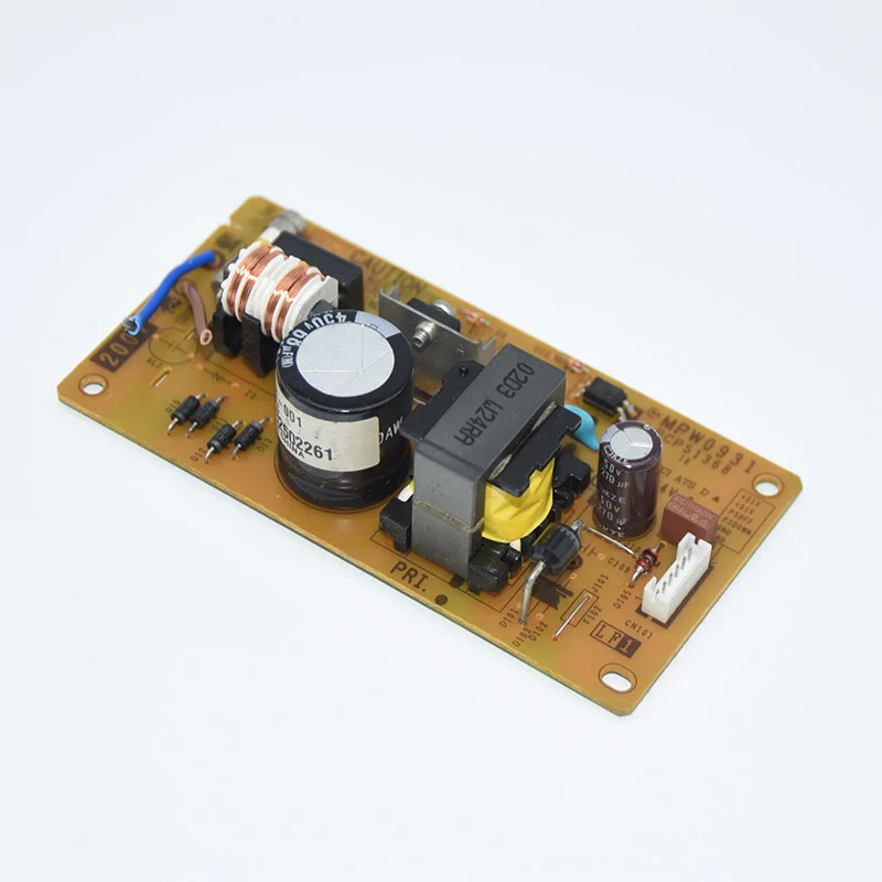 Power board 220V for Brother DCP-T310 300 500 510 700 710 MFC-J810 910 480DW T310 T510W T710W T810W T910W MPW9221 Power supply