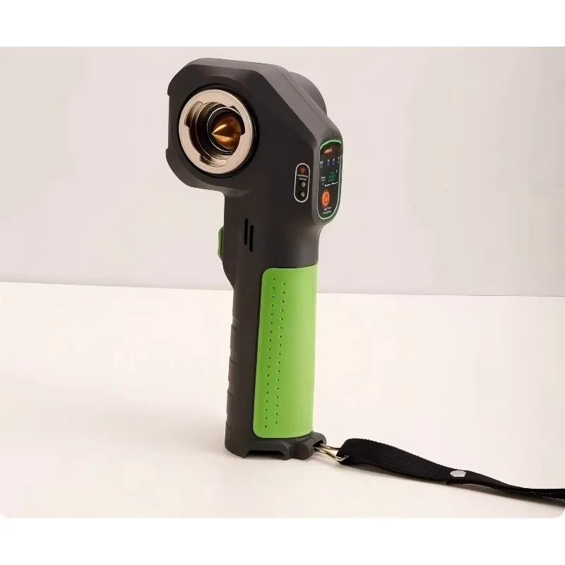 Electric Lithium Battery Flared ST-E800A Eccentric Tube Expander Tube Expander Air Conditioner Copper Tube Flared Bell Mouth
