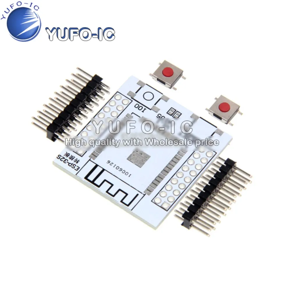 DIY ESP-32S Matching Adapter Board good quality