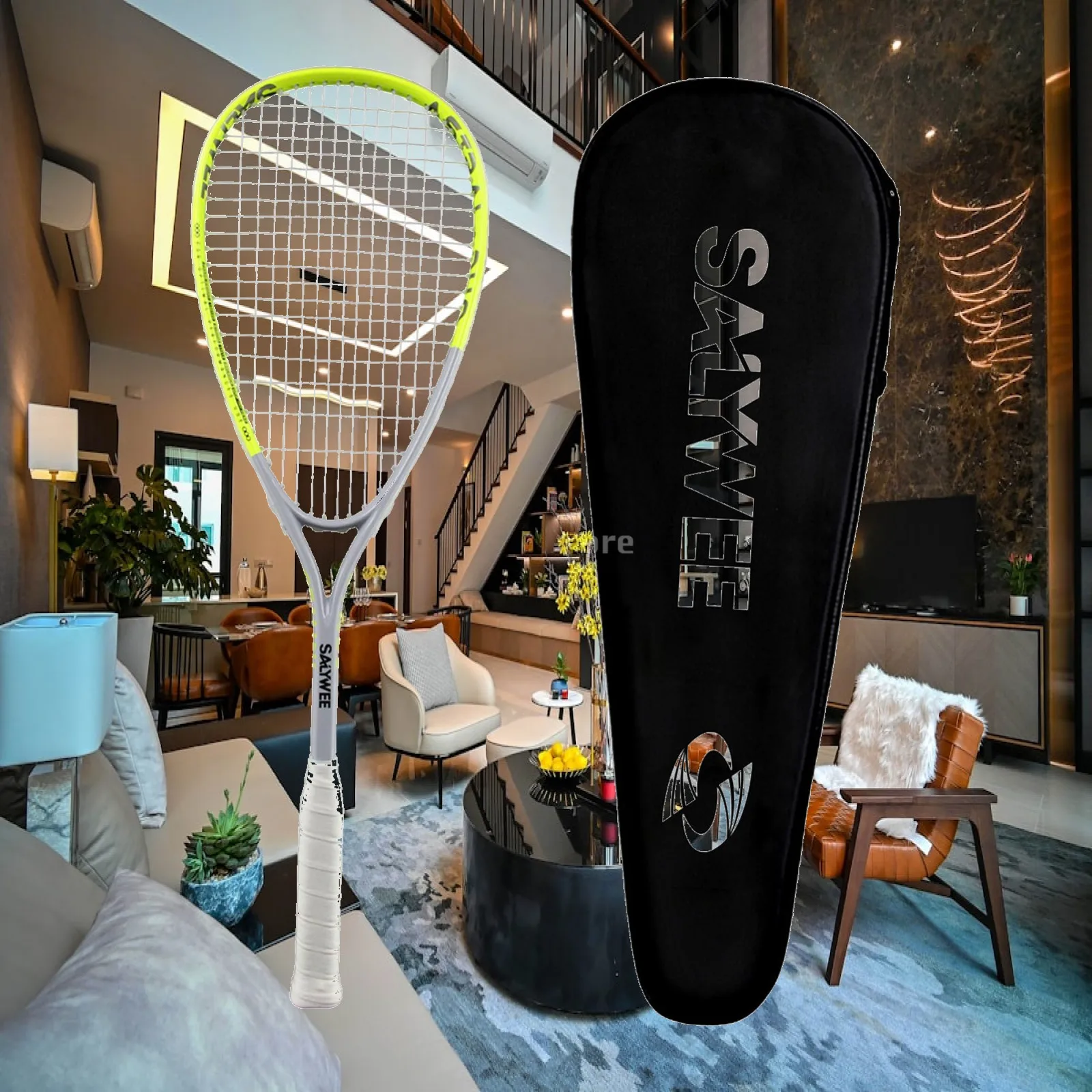 raquette-polyvalente-pour-l'entrainement-au-squash-avec-une-poignee-antiderapante-ideale-pour-les-debutants-que-ce-soit-a-la-salle-de-sport-ou-en-exterieur