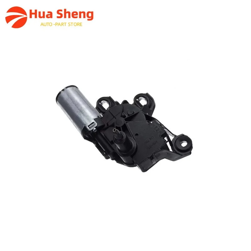 A6398200408 Vito Mixto W639 2003-2016 Motor de limpador traseiro 6398200408 para Mercedes benz