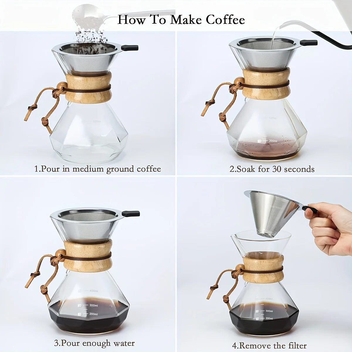 Thumbnail 2 - #28 Drip Coffee Makers Comparison Guide