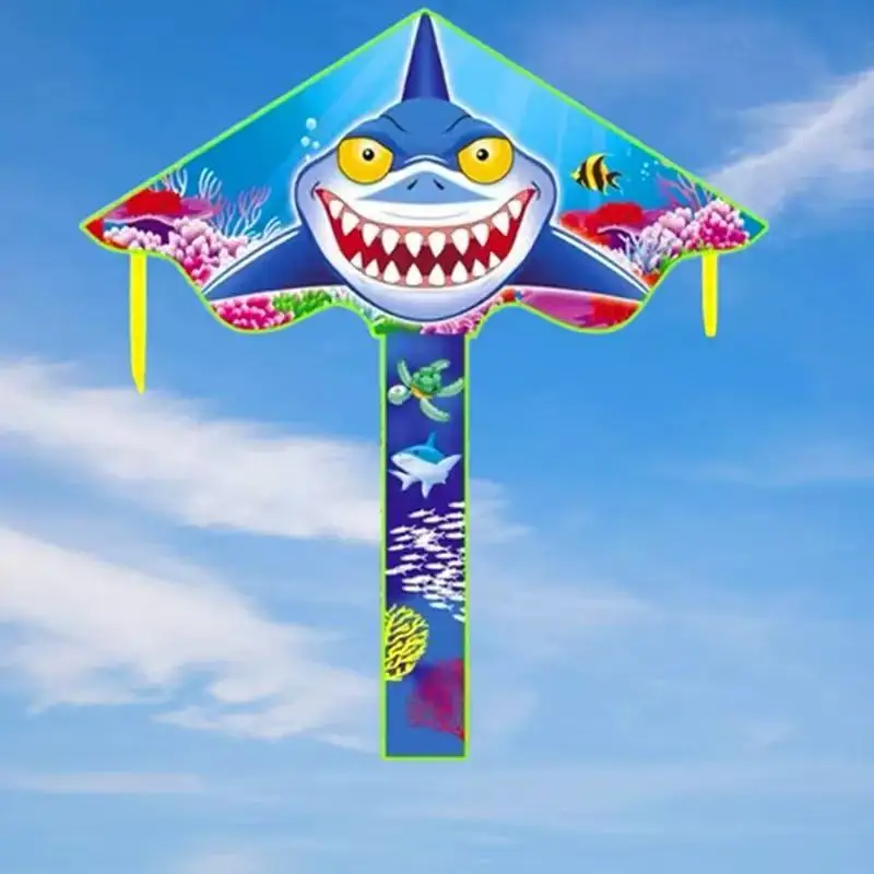 Neues Spielzeug Kinder Drachen Fliegen Tier Drachen für Kinder Drachen Outdoor Strand Drachen Fallschirm Drachen 3D Drachen Wind Drachen Papalotes Drachen Drachen