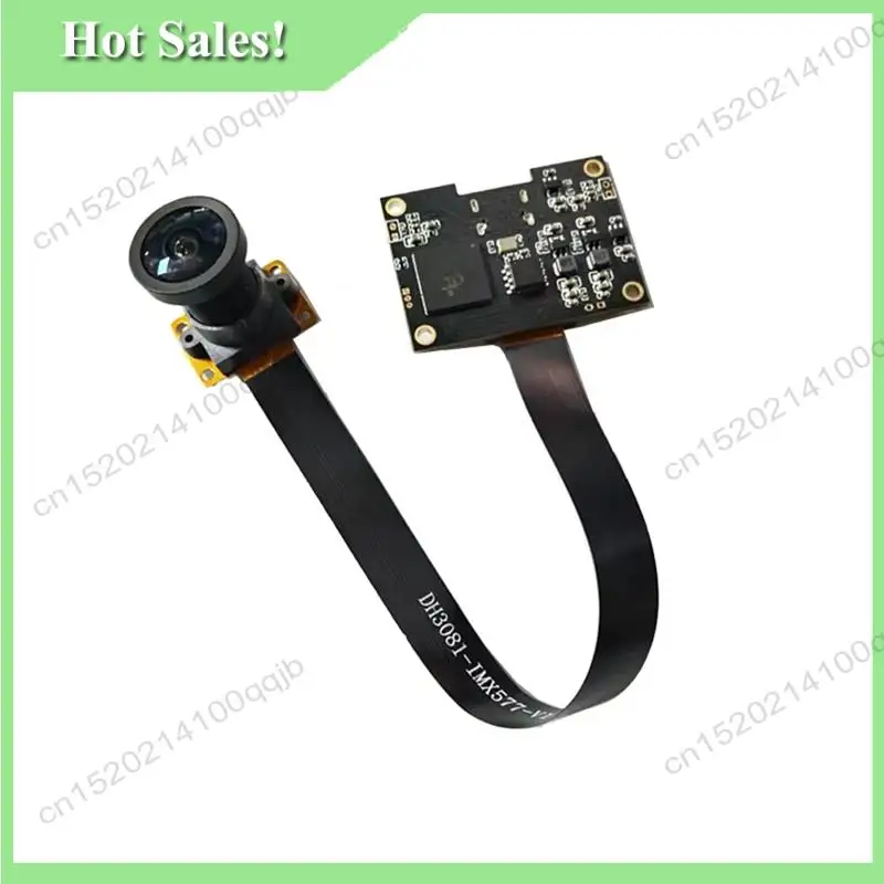 

-FDDT FF IMX577 FPC Camera Module 12MP 4K HD USB3.0 With Motherboard For Machine Vision Product Vision