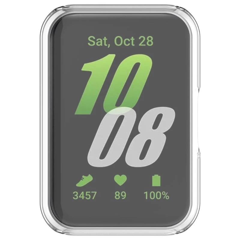 83Ce Soft Clear Guard Clear Full Protective Case No Scratch Cover TPU para ajuste 3