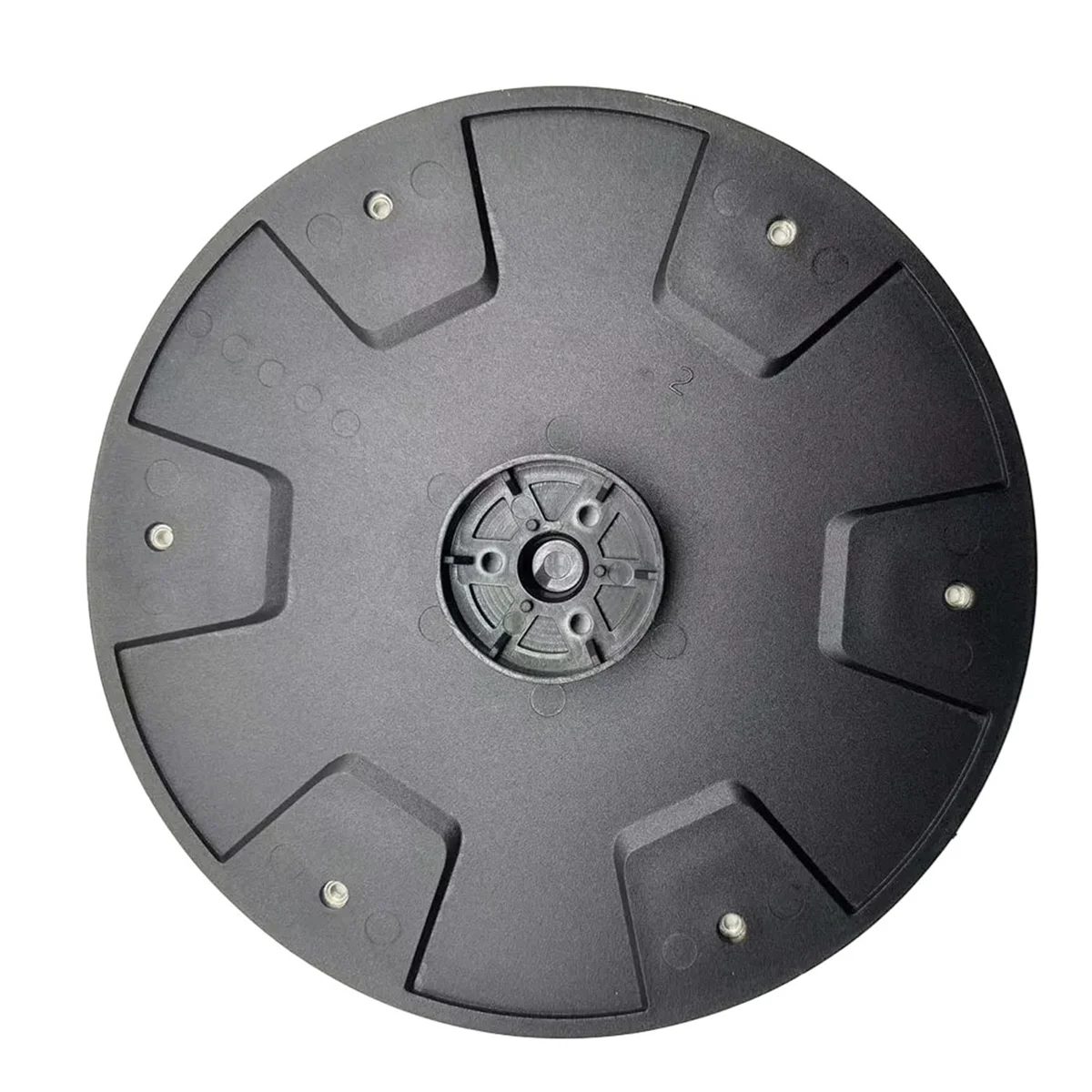 A010 Robotic Lawnmower Tuning Blade Disc -GS-01 for for EasiLife Sileno Life Mower Blade Plate Mower Accessories